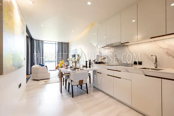 LAG22857: Bright 1-Bedroom Apartment in Laguna for Comfortable Living. Fotoğraf #11