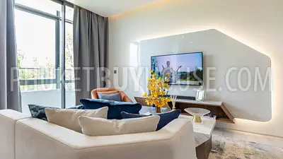 LAG22857: Светлые апартаменты с одной спальней в районе Laguna. Фото #12