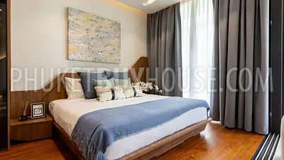 LAG22857: Светлые апартаменты с одной спальней в районе Laguna. Фото #14