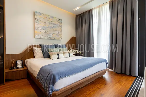 LAG22857: Bright 1-Bedroom Apartment in Laguna for Comfortable Living. Fotoğraf #14