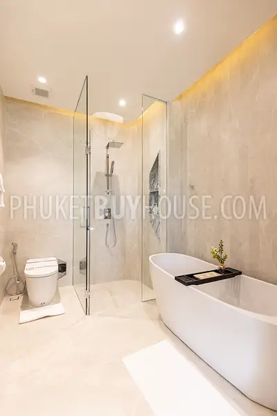 LAG22857: Bright 1-Bedroom Apartment in Laguna for Comfortable Living. Fotoğraf #15