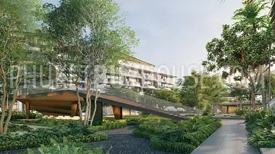 LAG22857: Светлые апартаменты с одной спальней в районе Laguna. Фото #21