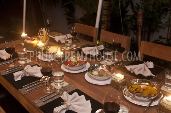 SUR9147: Private Luxury 4 Bedroom Villa in Surin Beach Area. Photo #18