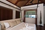 SUR9147: Private Luxury 4 Bedroom Villa in Surin Beach Area. Thumbnail #30