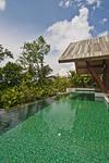 SUR9147: Private Luxury 4 Bedroom Villa in Surin Beach Area. Thumbnail #27