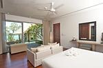 SUR9147: Private Luxury 4 Bedroom Villa in Surin Beach Area. Thumbnail #49