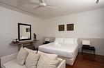 SUR9147: Private Luxury 4 Bedroom Villa in Surin Beach Area. Thumbnail #50