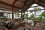 SUR9147: Private Luxury 4 Bedroom Villa in Surin Beach Area. Thumbnail #54