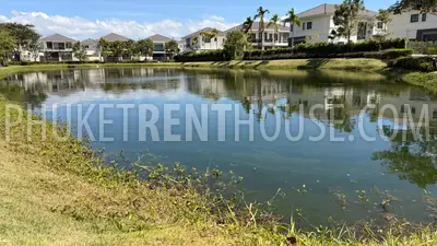 KOH22860: Luxury 6-Bedroom Lakefront Residence in Ko Kaeo, Phuket. Photo #33