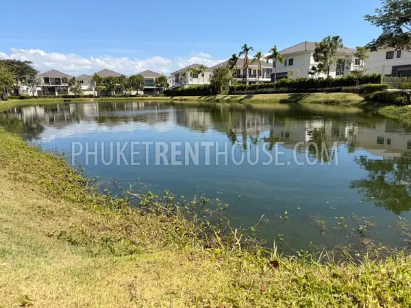 KOH22860: Luxury 6-Bedroom Lakefront Residence in Ko Kaeo, Phuket. 照片 #33