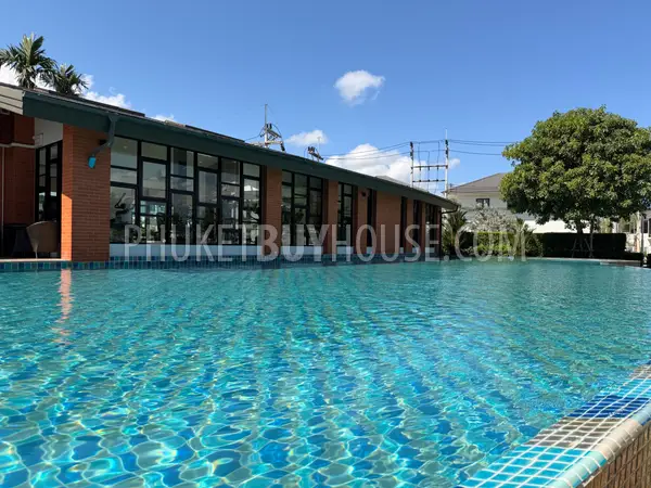 KOH22860: Rare 6-Bedroom Lakefront Residence with Pool Views in Ko Kaeo for Sale. 照片 #10
