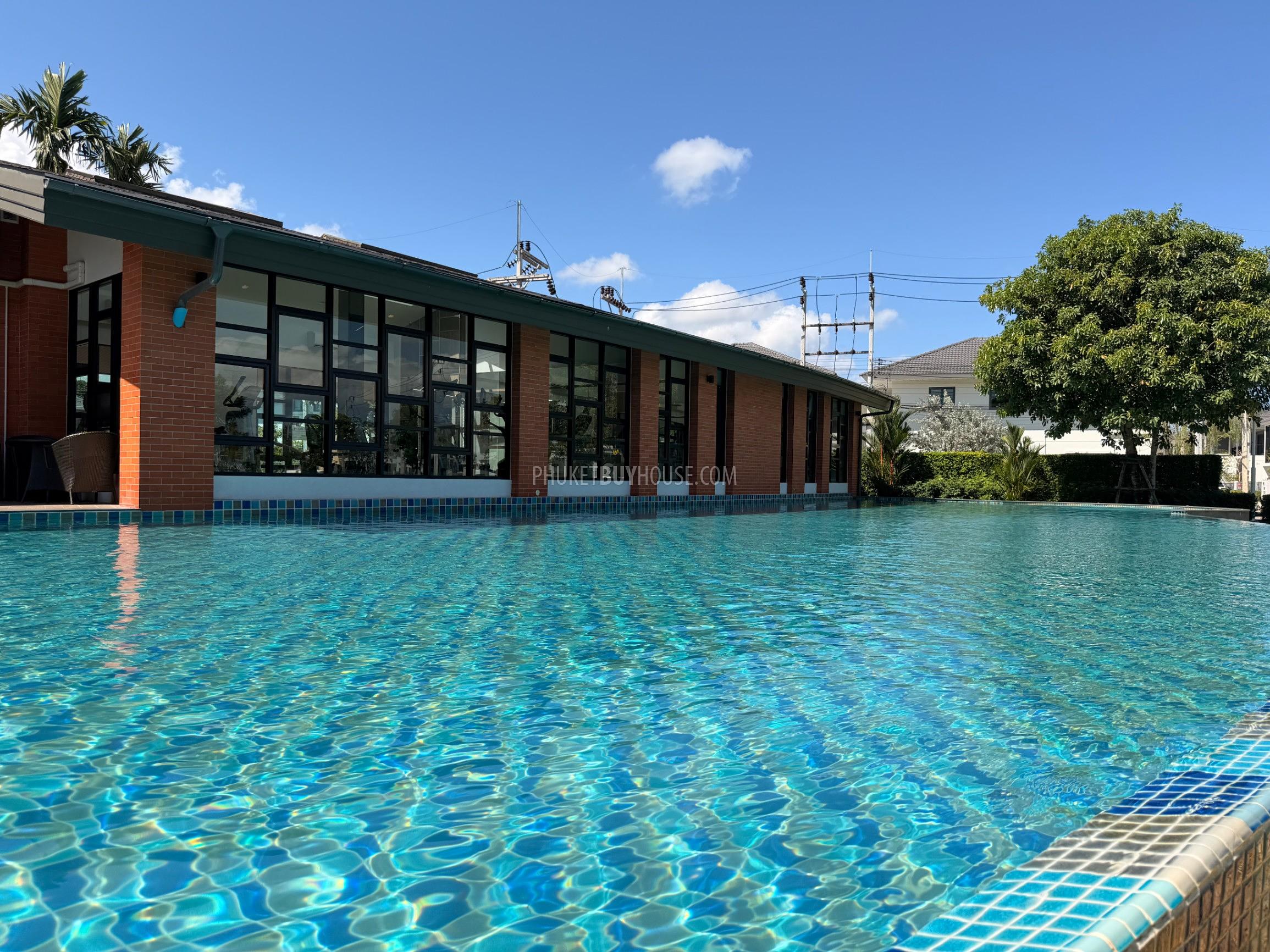 Villa de 6 chambres 437 m² Pa Khlok, Thaïlande