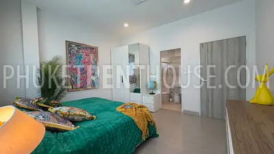 KOH22860: Luxury 6-Bedroom Lakefront Residence in Ko Kaeo, Phuket. Photo #5