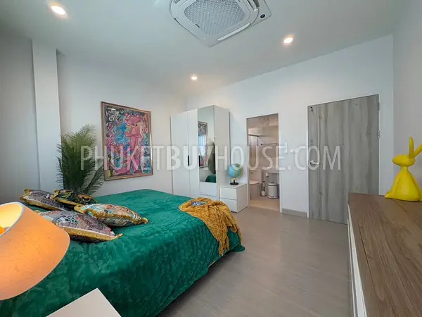 KOH22860: Rare 6-Bedroom Lakefront Residence with Pool Views in Ko Kaeo for Sale. 照片 #5