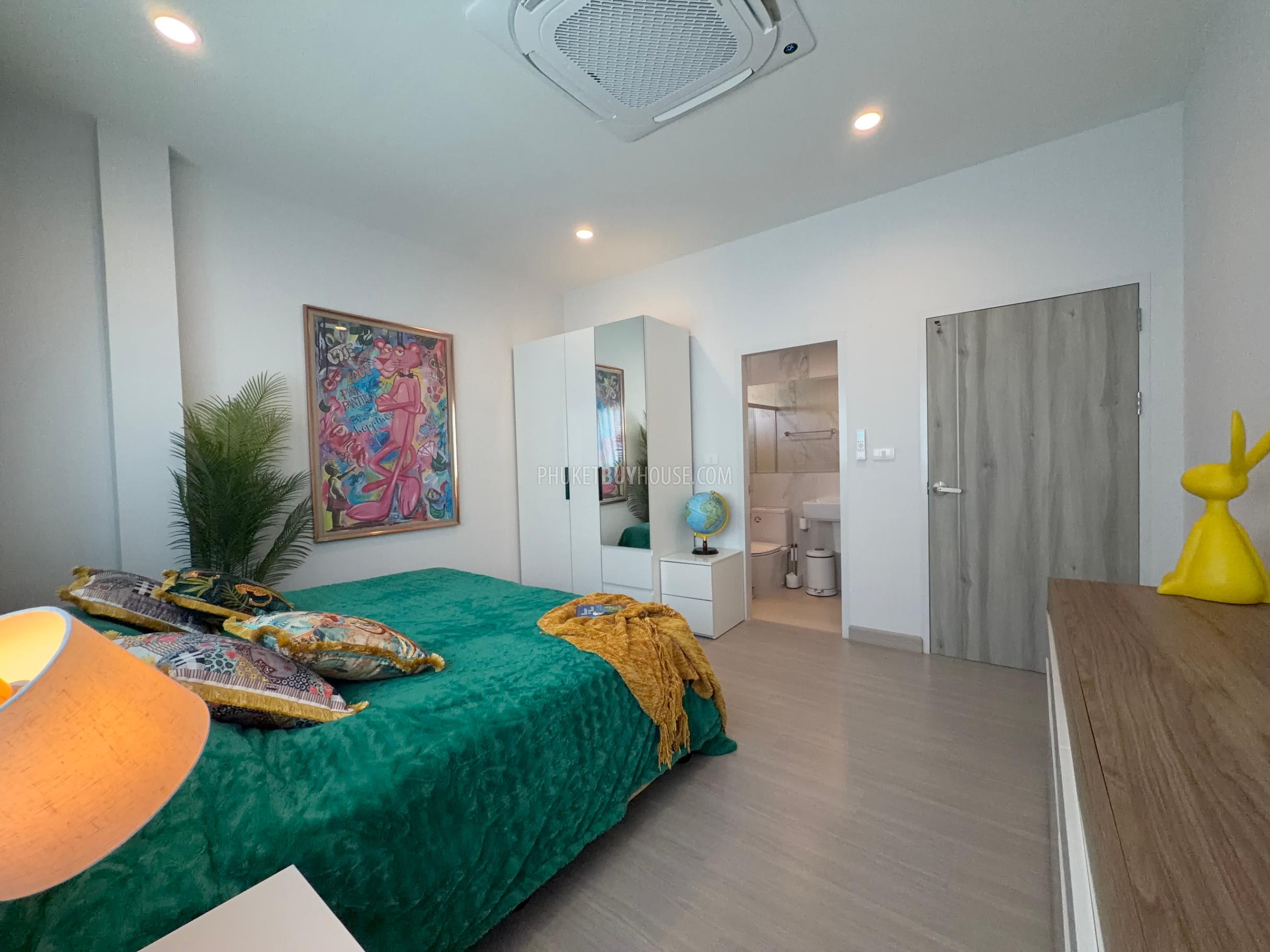 Villa de 6 chambres 437 m² Pa Khlok, Thaïlande