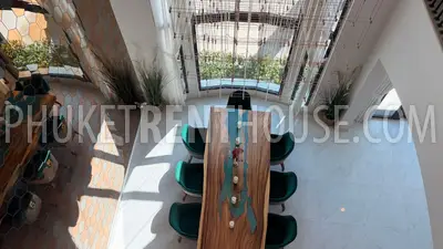 KOH22860: Luxury 6-Bedroom Lakefront Residence in Ko Kaeo, Phuket. Photo #9