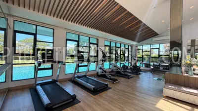 KOH22860: Luxury 6-Bedroom Lakefront Residence in Ko Kaeo, Phuket. Photo #13