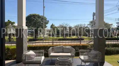 KOH22860: Luxury 6-Bedroom Lakefront Residence in Ko Kaeo, Phuket. Photo #31