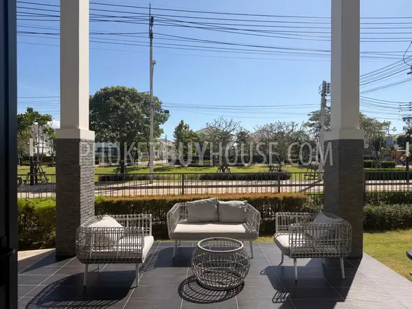 KOH22860: Rare 6-Bedroom Lakefront Residence with Pool Views in Ko Kaeo for Sale. 照片 #31