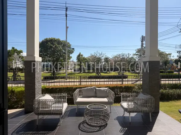 KOH22860: Luxury 6-Bedroom Lakefront Residence in Ko Kaeo, Phuket. 照片 #31