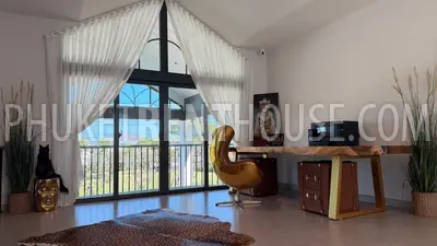 KOH22860: Luxury 6-Bedroom Lakefront Residence in Ko Kaeo, Phuket. Photo #8