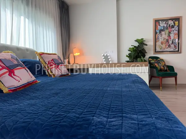 KOH22860: Rare 6-Bedroom Lakefront Residence with Pool Views in Ko Kaeo for Sale. 照片 #14