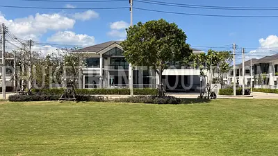 KOH22860: Luxury 6-Bedroom Lakefront Residence in Ko Kaeo, Phuket. Photo #2