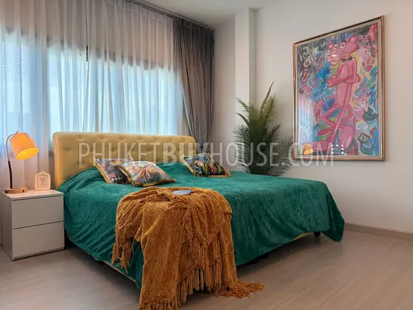 KOH22860: Rare 6-Bedroom Lakefront Residence with Pool Views in Ko Kaeo for Sale. 照片 #17