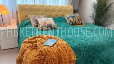 KOH22860: Luxury 6-Bedroom Lakefront Residence in Ko Kaeo, Phuket. Photo #27