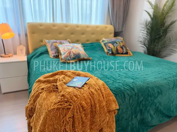 KOH22860: Rare 6-Bedroom Lakefront Residence with Pool Views in Ko Kaeo for Sale. 照片 #27
