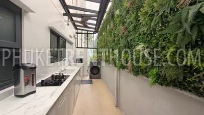 KOH22860: Luxury 6-Bedroom Lakefront Residence in Ko Kaeo, Phuket. Photo #26