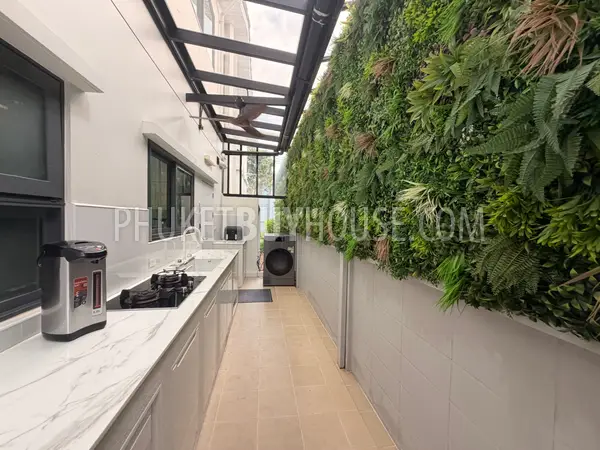 KOH22860: Rare 6-Bedroom Lakefront Residence with Pool Views in Ko Kaeo for Sale. 照片 #26