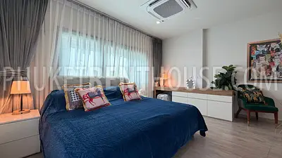 KOH22860: Luxury 6-Bedroom Lakefront Residence in Ko Kaeo, Phuket. Photo #3