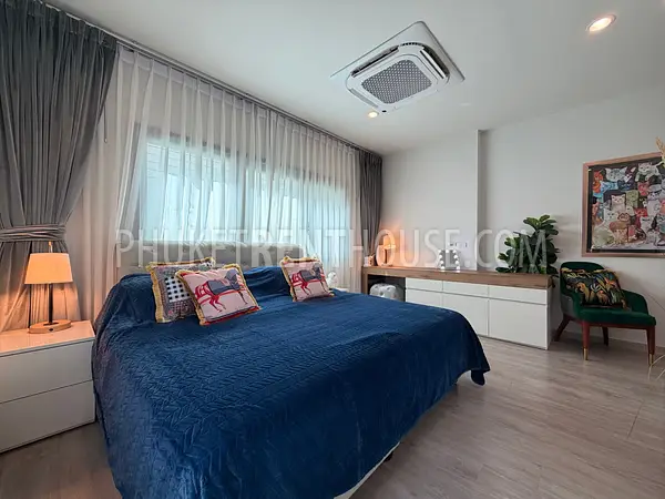 KOH22860: Luxury 6-Bedroom Lakefront Residence in Ko Kaeo, Phuket. 照片 #3