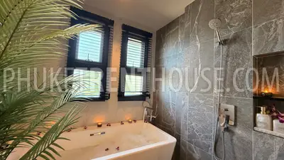 KOH22860: Luxury 6-Bedroom Lakefront Residence in Ko Kaeo, Phuket. Photo #28