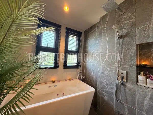 KOH22860: Rare 6-Bedroom Lakefront Residence with Pool Views in Ko Kaeo for Sale. 照片 #28