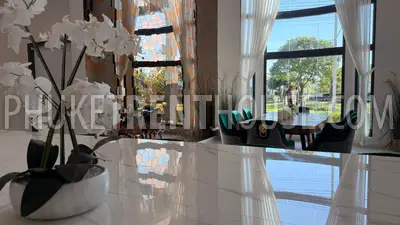 KOH22860: Luxury 6-Bedroom Lakefront Residence in Ko Kaeo, Phuket. Photo #20
