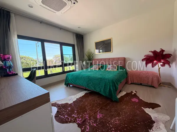 KOH22860: Luxury 6-Bedroom Lakefront Residence in Ko Kaeo, Phuket. 照片 #24