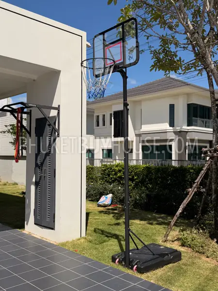 KOH22860: Rare 6-Bedroom Lakefront Residence with Pool Views in Ko Kaeo for Sale. 照片 #16