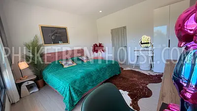 KOH22860: Luxury 6-Bedroom Lakefront Residence in Ko Kaeo, Phuket. Photo #19