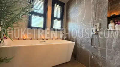 KOH22860: Luxury 6-Bedroom Lakefront Residence in Ko Kaeo, Phuket. Photo #7