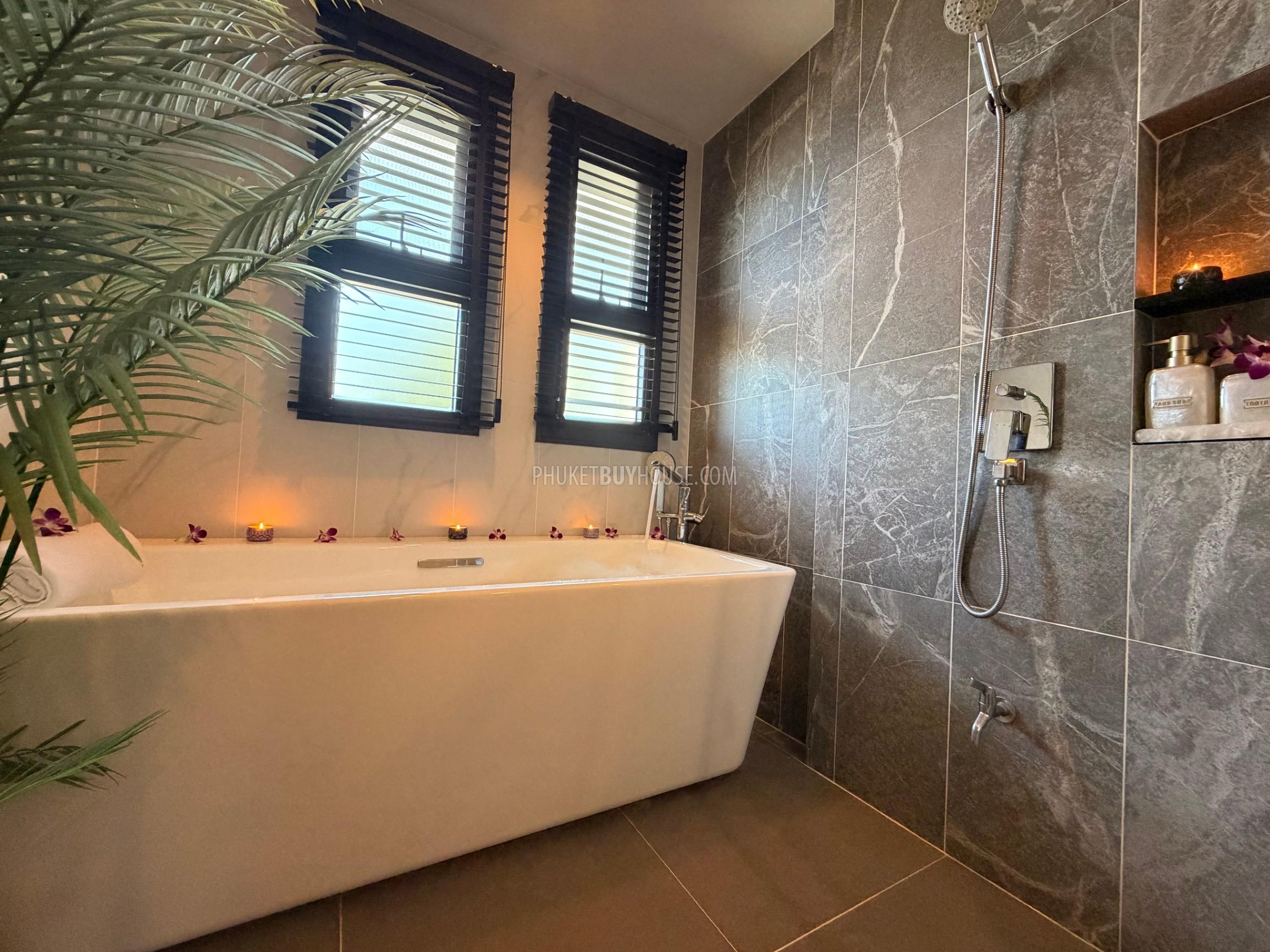 Villa de 6 chambres 437 m² Pa Khlok, Thaïlande