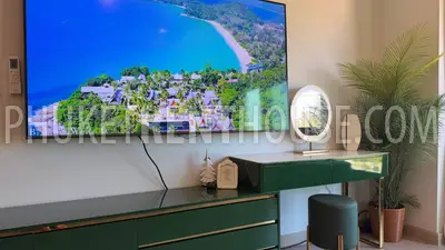 KOH22860: Luxury 6-Bedroom Lakefront Residence in Ko Kaeo, Phuket. Photo #23