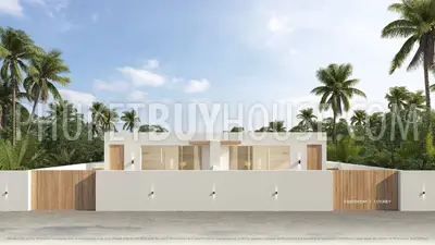 CHE22862: Private 2 Bedroom Pool Townhome Near Bang Tao with Easy Indoor-Outdoor Living. 照片 #14
