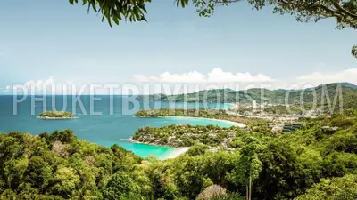 CHE22862: Private 2 Bedroom Pool Townhome Near Bang Tao with Easy Indoor-Outdoor Living. 照片 #15
