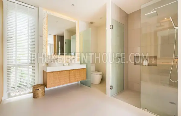 CHE22863: Modern 3-Bedroom Villa in Cherngtalay, Phuket. 照片 #7