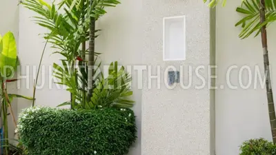 CHE22863: Modern 3-Bedroom Villa in Cherngtalay, Phuket. Fotoğraf #15