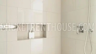 CHE22863: Modern 3-Bedroom Villa in Cherngtalay, Phuket. Fotoğraf #9