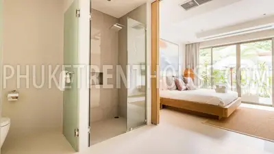 CHE22863: Modern 3-Bedroom Villa in Cherngtalay, Phuket. Fotoğraf #5