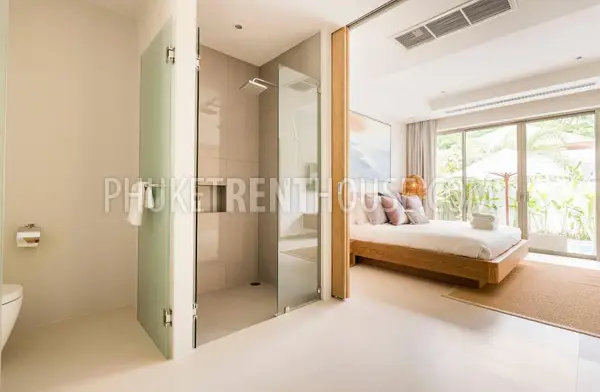 CHE22863: Modern 3-Bedroom Villa in Cherngtalay, Phuket. 照片 #5